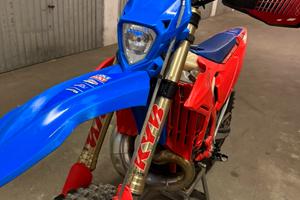 Beta 300 rr race 2025