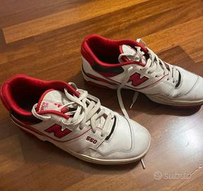 Scarpe new balance uomo