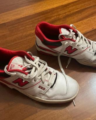 Scarpe new balance uomo