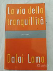 La via della tranquillità