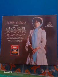 La traviata