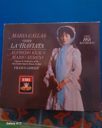La traviata