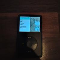 Apple iPod Classic 80gb 