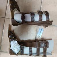 Stivali donna ARTIGLI