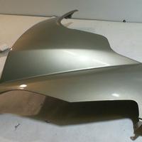 FIANCATA LAT.DX V.GRIGIO HON ATLANTIC APRILIA AP81