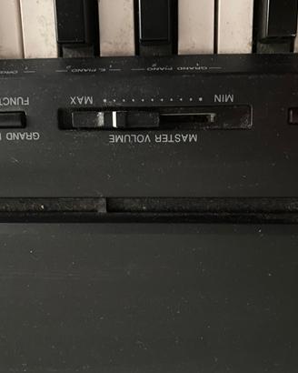 Pianoforte Yamaha