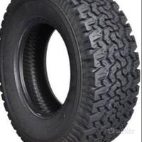 Pneumatici Fuoristrada Doctor Tyre by MALATESTA 24