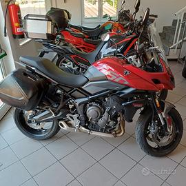 Triumph Tiger Sport 660