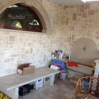 Rivestimento per interno di pietra naturale