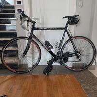 BICI DA CORSA CANNONDALE  tg.L