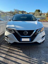 NISSAN QASHQAI N-CONNECTA 1.5 DCI 115cv