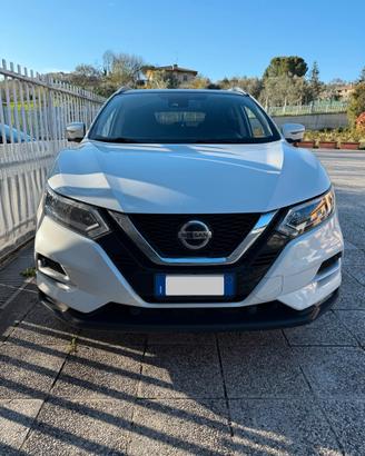 NISSAN QASHQAI N-CONNECTA 1.5 DCI 115cv