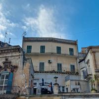 Appartaemento nel cuore di modica