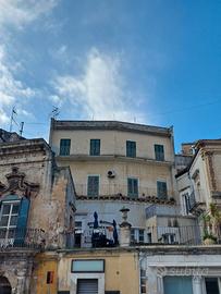 Appartaemento nel cuore di modica