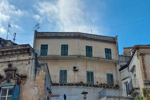 Appartaemento nel cuore di modica