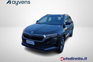 SKODA Karoq 2.0 TDI EVO SCR 115 CV DSG Execut.
