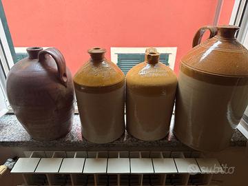 Bottiglione whisky