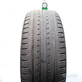 Gomme 235/55 R19 usate - cd.50910