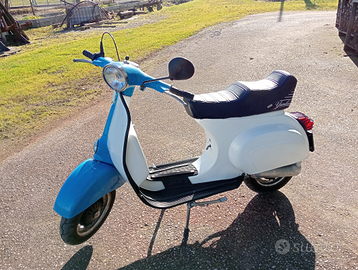 Vespa 50 r 1967 motore 130