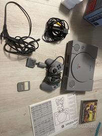 PlayStation Dual shock