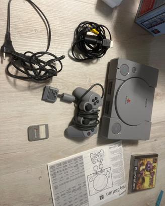 PlayStation Dual shock