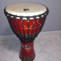 Djembe TOCA “12” Synergy freestyle percussioni