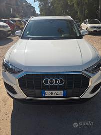 OCCAs AUDI Q3!!