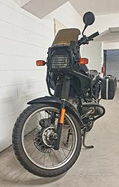 BMW R100 GS