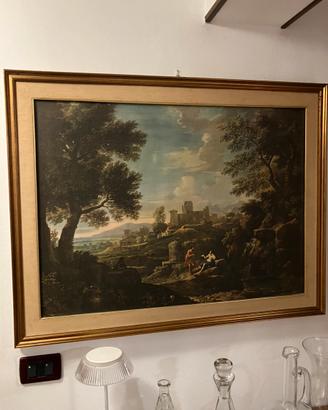Stampe d’arte storiche