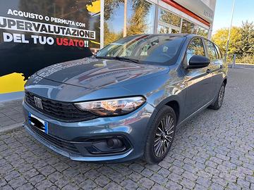 Fiat Tipo 1.5 Hybrid DCT SW City Life