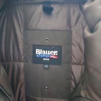 Blauer