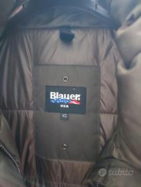 Blauer