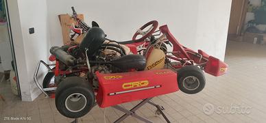 go-kart