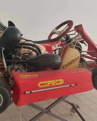 go-kart