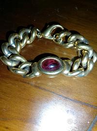 BRACCIALE DONNA BIJOTTERIA LUSSO