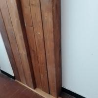 travi lamellari 6 pezzi 