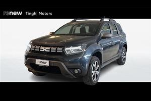 DACIA Duster 1.0 tce Journey Gpl 4x2 100cv
