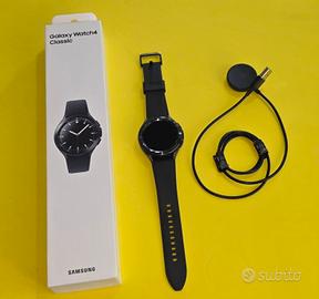 samsung galaxy watch 4 classic