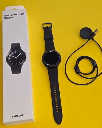 samsung galaxy watch 4 classic