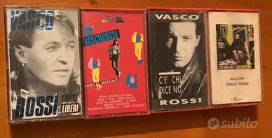 musicassette ORIGINALI