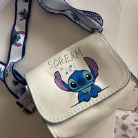 Borsa mini bag stitch