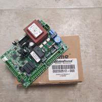 Scheda elettronica 002202512