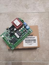 Scheda elettronica 002202512