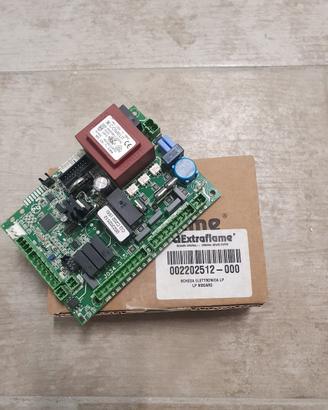 Scheda elettronica 002202512