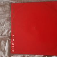 Duran Duran  Skin Trade 12Vinyl Single 1987 