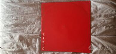 Duran Duran  Skin Trade 12Vinyl Single 1987 