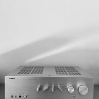 Amplificatore Yamaha AS-300