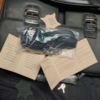 BORSA 24 ORE TAVECCHI MILANO PER EUROSPIN IN PELLE