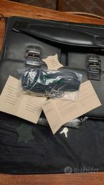 BORSA 24 ORE TAVECCHI MILANO PER EUROSPIN IN PELLE