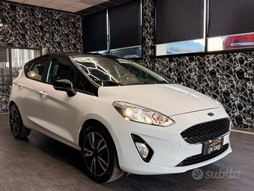 Ford Fiesta 1.1 85 CV 5 porte ST-Line